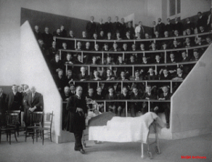 medical theatre