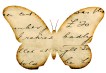 free-butterfly-clipart-images-distressed-handwriting-overlay