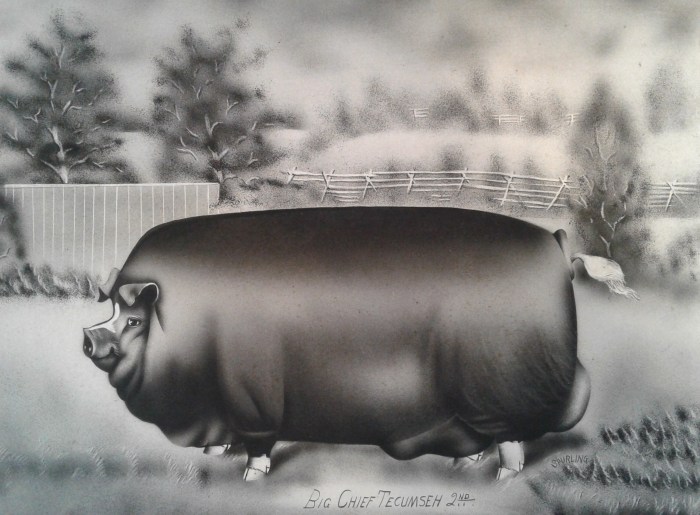 tecumseh