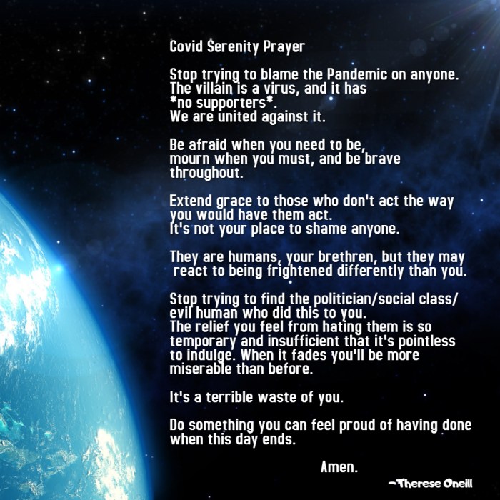 covidserenity